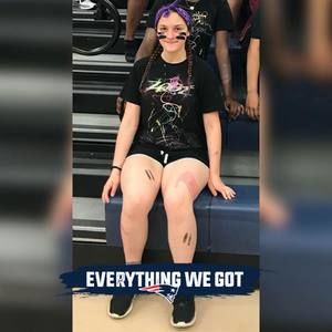 Meet your Posher, Sarah